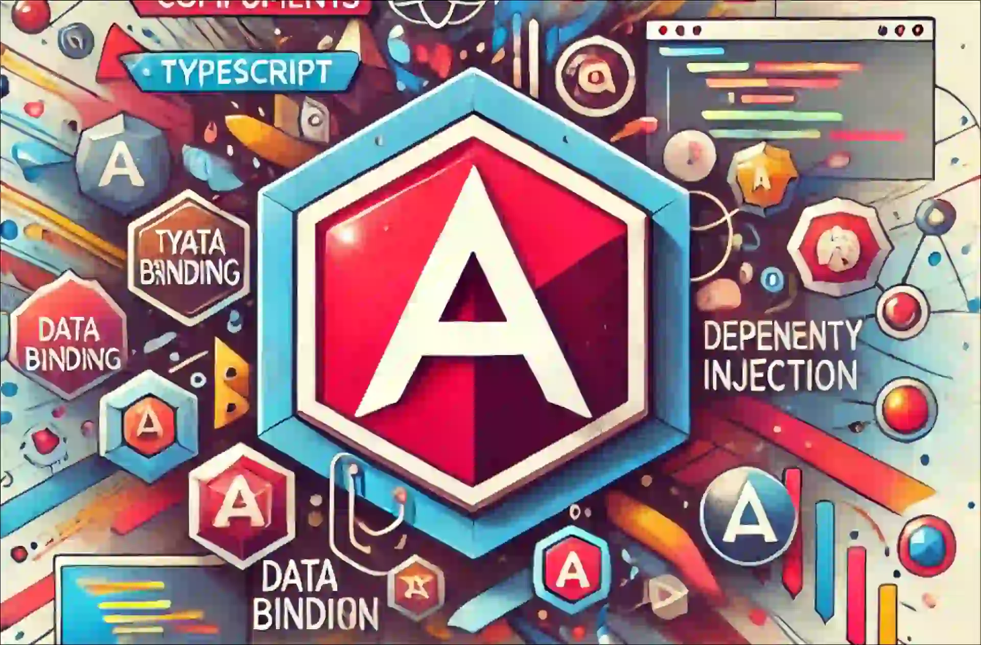 Apa Itu Angular Panduan Lengkap untuk Framework Modern